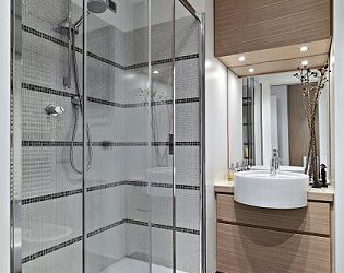 Cuanto cuesta cambiar la bañera por ducha en Alicante