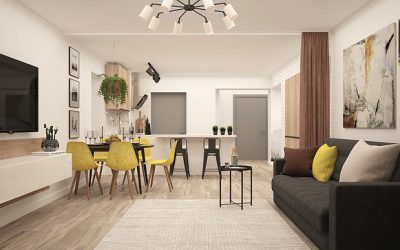 Reformar una vivienda antes de ponerla en venta, ¿merece la pena?